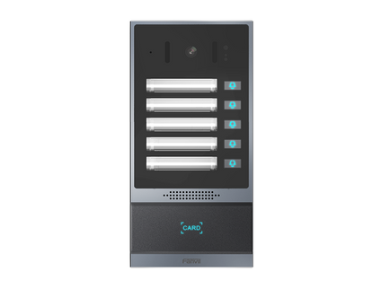 Visiophone IP Fanvil I63