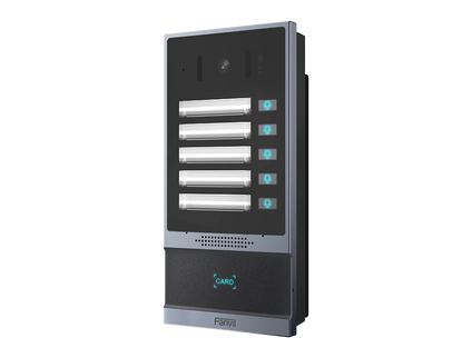 Visiophone IP Fanvil I63