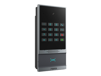 Visiophone IP Fanvil I64