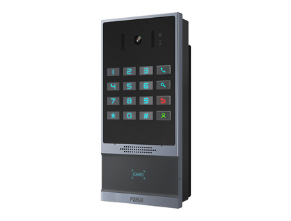 Visiophone IP Fanvil I64