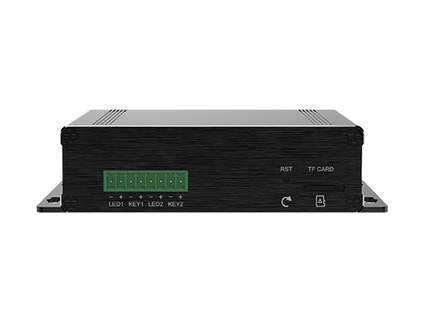 Radiomessagerie SIP Fanvil PA3