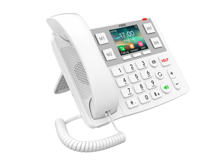 Téléphone IP Fanvil X305 Gros boutons