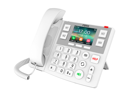 Téléphone IP Fanvil X305 Gros boutons