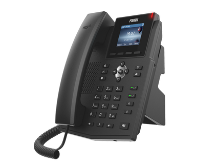 Téléphone IP Fanvil X3SP