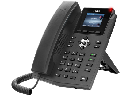 Téléphone IP Fanvil X3SP