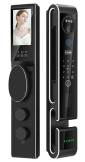 Serrure Smart SN-S666
