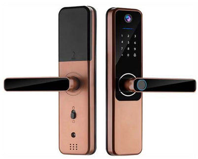 Serrure Smart SN-S802
