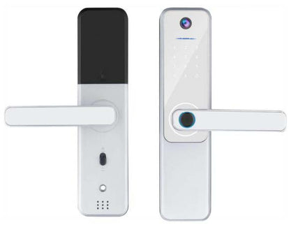 Serrure Smart SN-S802