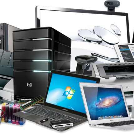 Collection image for: Informatique