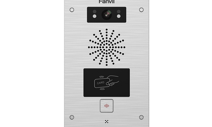 Visiophone IP Fanvil I32V