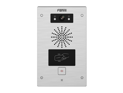 Visiophone IP Fanvil I32V