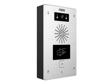 Visiophone IP Fanvil I32V