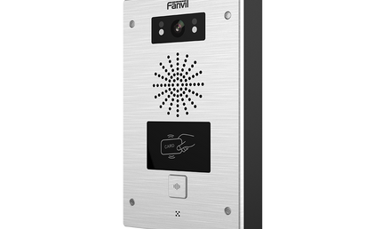 Visiophone IP Fanvil I32V