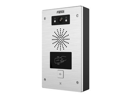 Visiophone IP Fanvil I32V