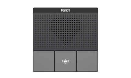 Mini interphone SIP série A10