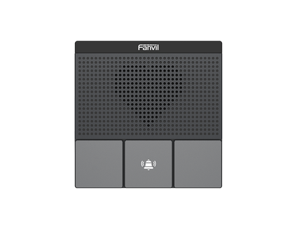Mini interphone SIP série A10