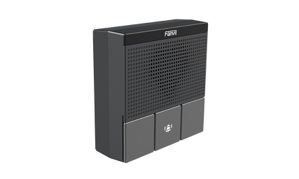 Mini interphone SIP série A10