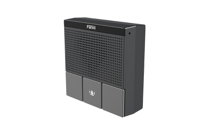 Mini interphone SIP série A10