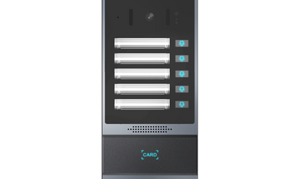 Visiophone IP Fanvil I63