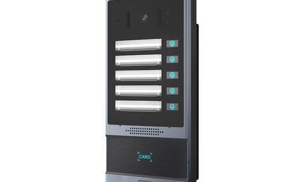 Visiophone IP Fanvil I63