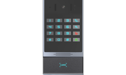 Visiophone IP Fanvil I64