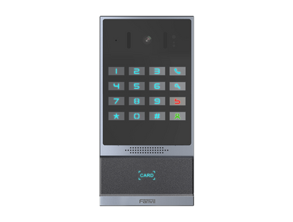 Visiophone IP Fanvil I64