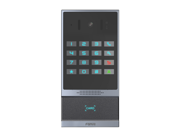 Visiophone IP Fanvil I64