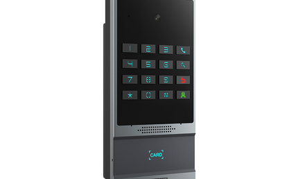 Visiophone IP Fanvil I64