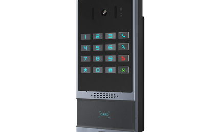 Visiophone IP Fanvil I64