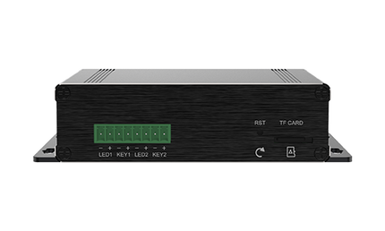 Radiomessagerie SIP Fanvil PA3