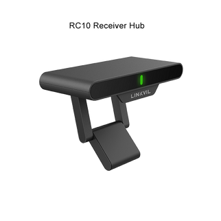 Solution de conférence sans fil tout-en-un CA400