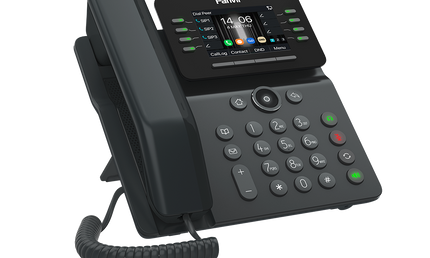 Téléphone IP Fanvil V63