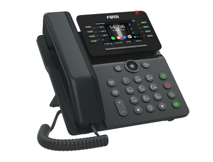 Téléphone IP Fanvil V63