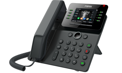 Téléphone IP Fanvil V63