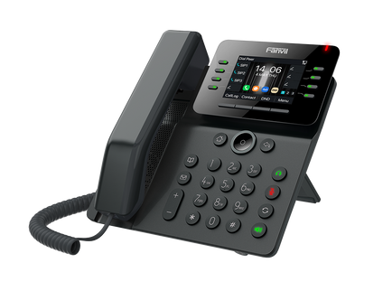 Téléphone IP Fanvil V63