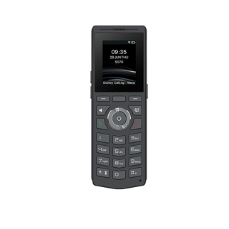 Téléphone IP Wifi Fanvil W610W