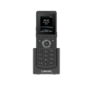 Téléphone IP Wifi Fanvil W610W
