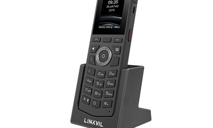 Téléphone IP Wifi Fanvil W610W