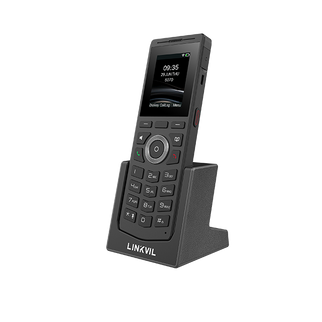 Téléphone IP Wifi Fanvil W610W