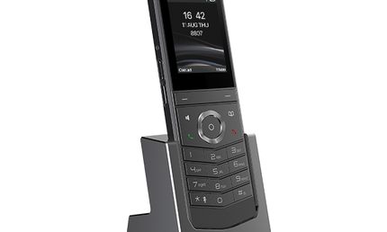 Téléphone IP Wifi Fanvil W611W