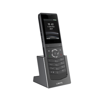 Téléphone IP Wifi Fanvil W611W