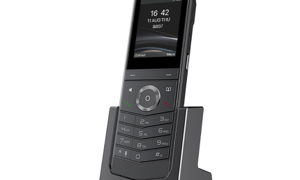 Téléphone IP Wifi Fanvil W611W