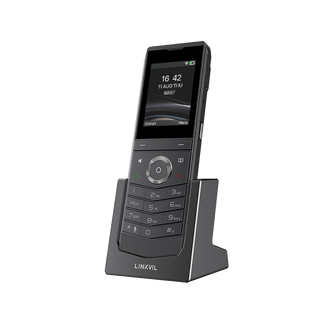 Téléphone IP Wifi Fanvil W611W