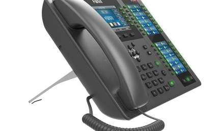 Téléphone IP Fanvil X210 (Standard téléphonique)