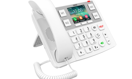 Téléphone IP Fanvil X305 Gros boutons