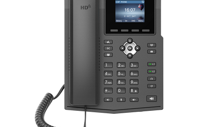 Téléphone IP Fanvil X3SP