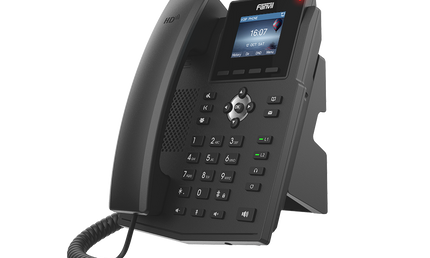 Téléphone IP Fanvil X3SP