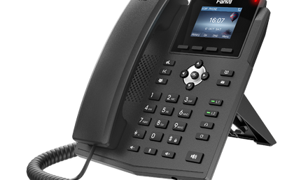 Téléphone IP Fanvil X3SP