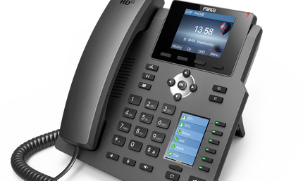 Téléphone IP Fanvil X4U