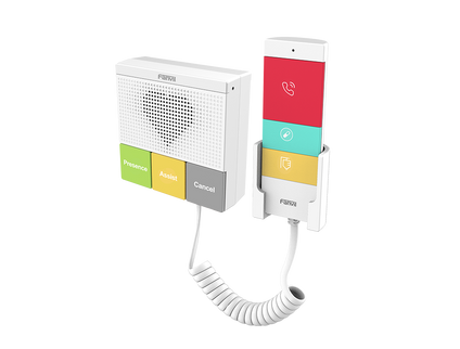 Interphone SIP pour la santé série Y501-Y